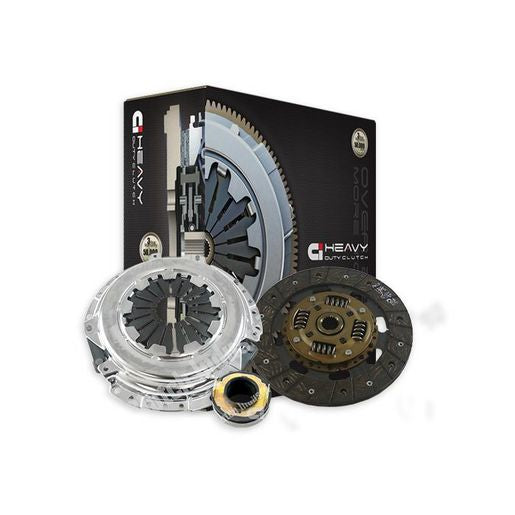 Clutch Industries Heavy Duty Clutch Kit R1284NHD