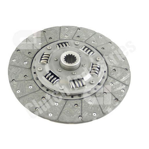 Clutch Industries Heavy Duty Clutch Kit R1294NHD
