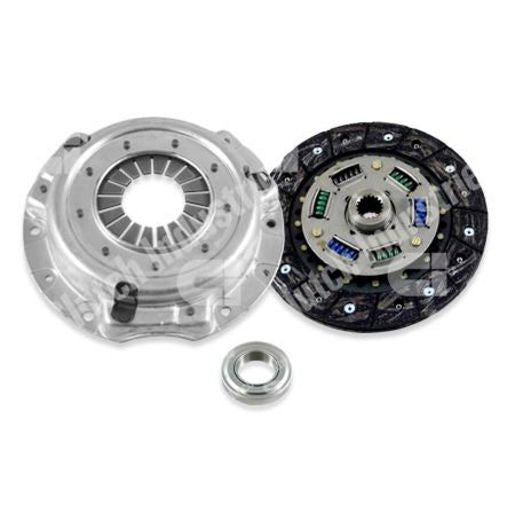 Clutch Industries Heavy Duty Clutch Kit R137NHD