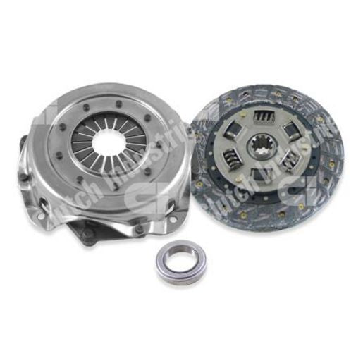 Clutch Industries Heavy Duty Clutch Kit R138NHD