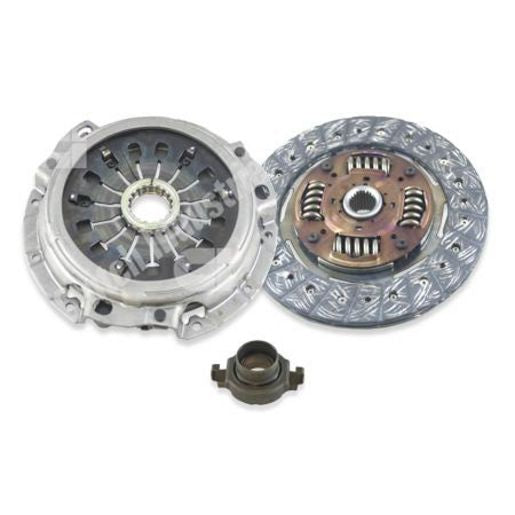 Clutch Industries Heavy Duty Clutch Kit R1439NHD