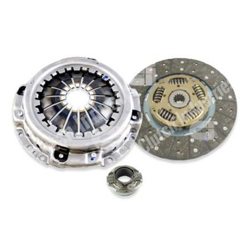 Clutch Industries Heavy Duty Clutch Kit R1455NHD