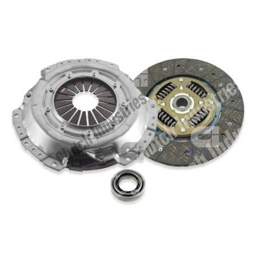 Clutch Industries Heavy Duty Clutch Kit R1675NHD