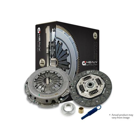 Clutch Industries Heavy Duty Clutch Kit R1372NHD