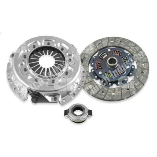 Clutch Industries Heavy Duty Clutch Kit R1917NHD