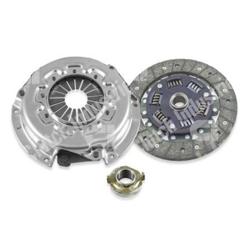 Clutch Industries Heavy Duty Clutch Kit R194NHD