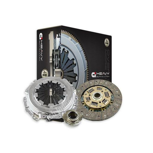 Clutch Industries Heavy Duty Clutch Kit R2111NHD