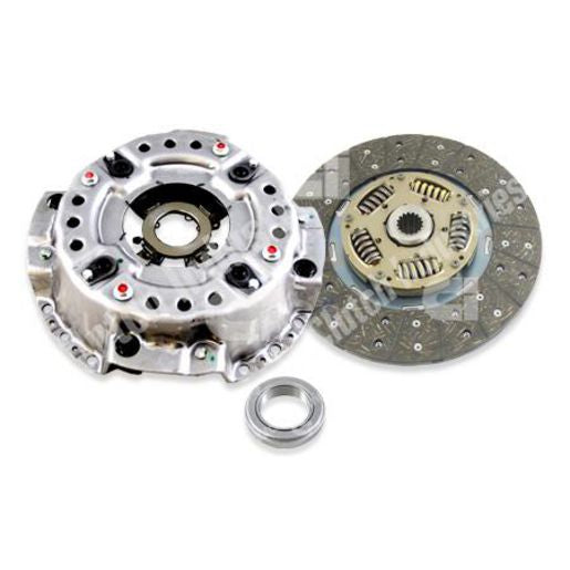 Clutch Industries Heavy Duty Clutch Kit R216NHD