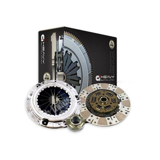 Clutch Industries Heavy Duty Clutch Kit R2178NHD
