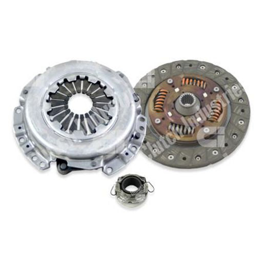 Clutch Industries Heavy Duty Clutch Kit R2183NHD