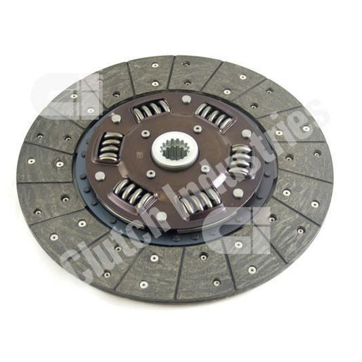 Clutch Industries Heavy Duty Clutch Kit R1098NHD