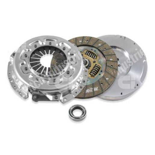 Clutch Industries Heavy Duty Clutch Kit Inc. FW DMR2312NHD