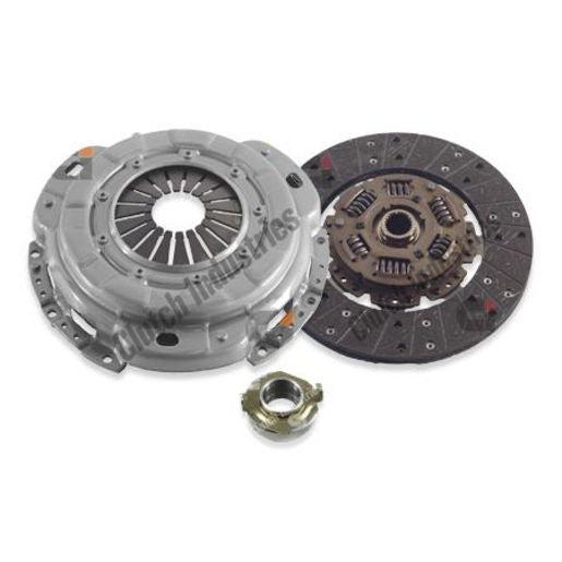 Clutch Industries Heavy Duty Clutch Kit R2392NHD