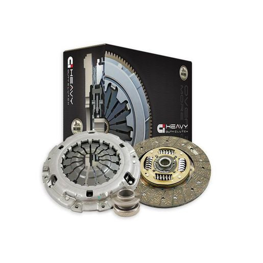 Clutch Industries Heavy Duty Clutch Kit R2477NHD-MR