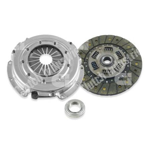 Clutch Industries Heavy Duty Clutch Kit R278NHD