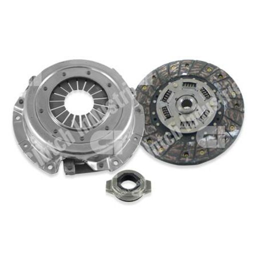 Clutch Industries Heavy Duty Clutch Kit R279NHD