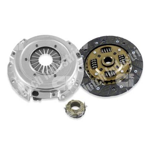 Clutch Industries Heavy Duty Clutch Kit R281NHD