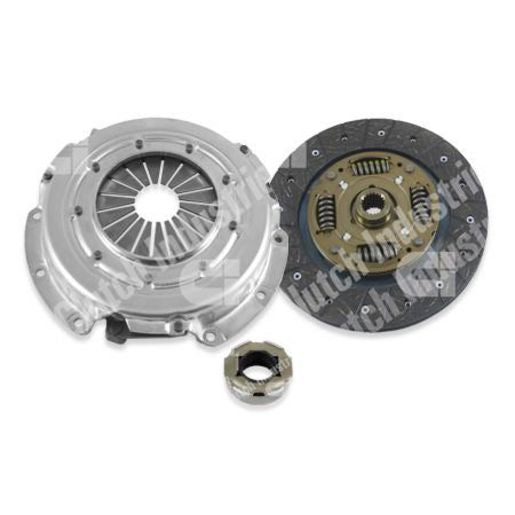 Clutch Industries Heavy Duty Clutch Kit R2839NHD