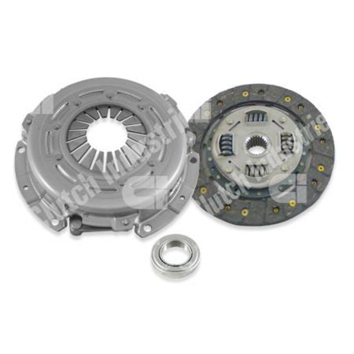 Clutch Industries Heavy Duty Clutch Kit R28NHD
