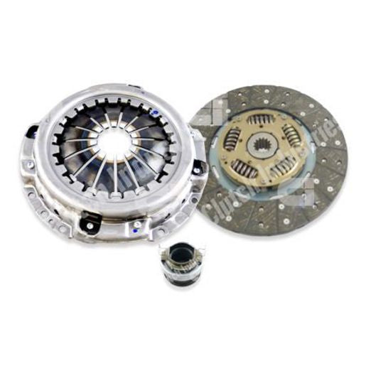 Clutch Industries Heavy Duty Clutch Kit R2945NHD