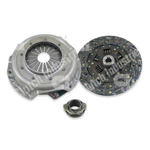 Clutch Industries Heavy Duty Clutch Kit R300NHD
