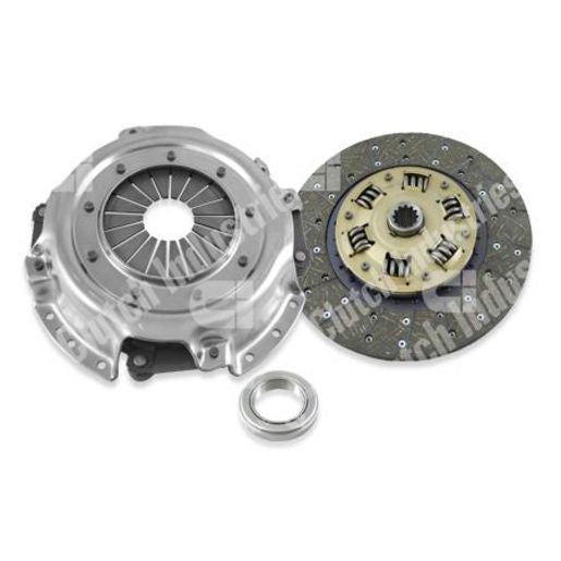 Clutch Industries Heavy Duty Clutch Kit R332NHD