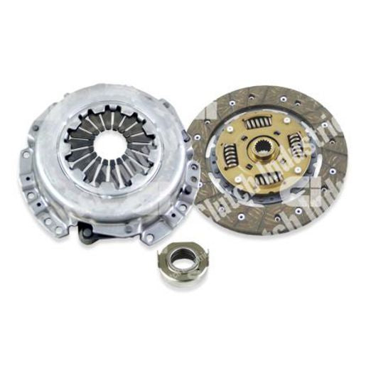 Clutch Industries Heavy Duty Clutch Kit R335NHD