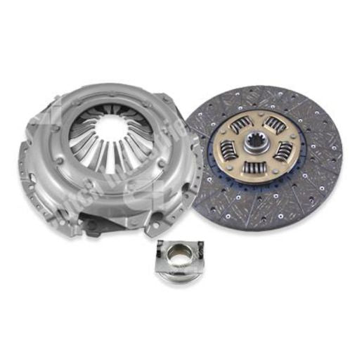 Clutch Industries Heavy Duty Clutch Kit R339NHD