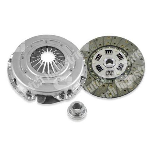Clutch Industries Heavy Duty Clutch Kit R365NHD
