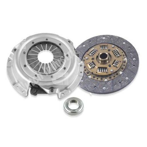 Clutch Industries Heavy Duty Clutch Kit R374NHD