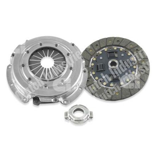 Clutch Industries Heavy Duty Clutch Kit R379NHD
