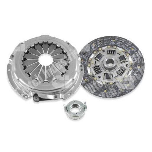 Clutch Industries Heavy Duty Clutch Kit R383NHD