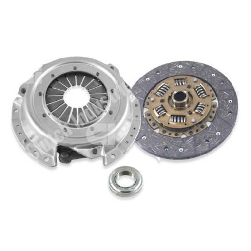 Clutch Industries Heavy Duty Clutch Kit R391NHD