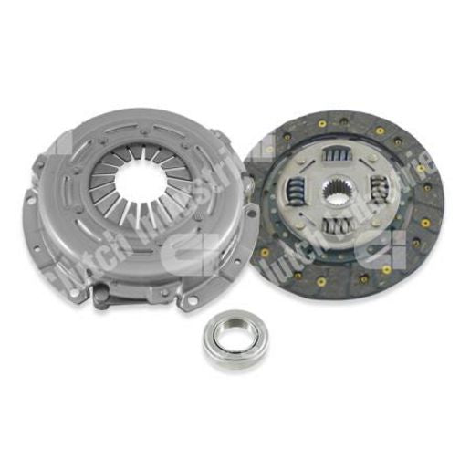 Clutch Industries Heavy Duty Clutch Kit R44NHD