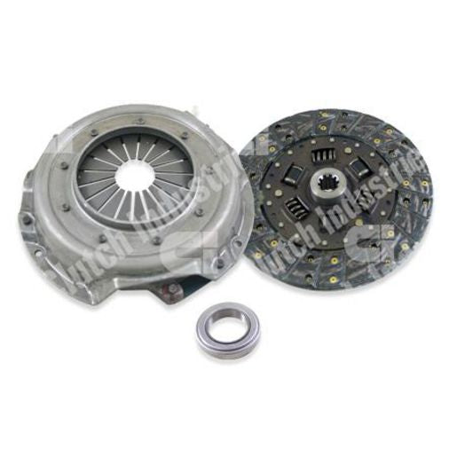 Clutch Industries Heavy Duty Clutch Kit R53NHD