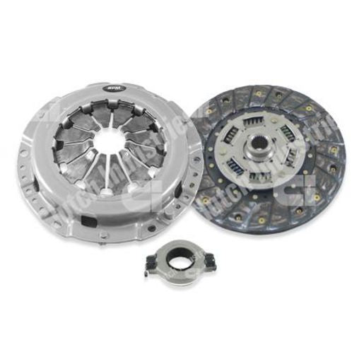 Clutch Industries Heavy Duty Clutch Kit R76NHD