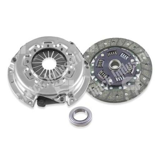 Clutch Industries Heavy Duty Clutch Kit R92NHD