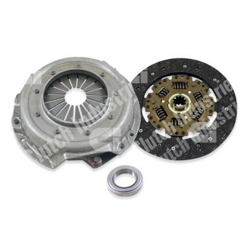 Clutch Industries Heavy Duty Clutch Kit R98NHD