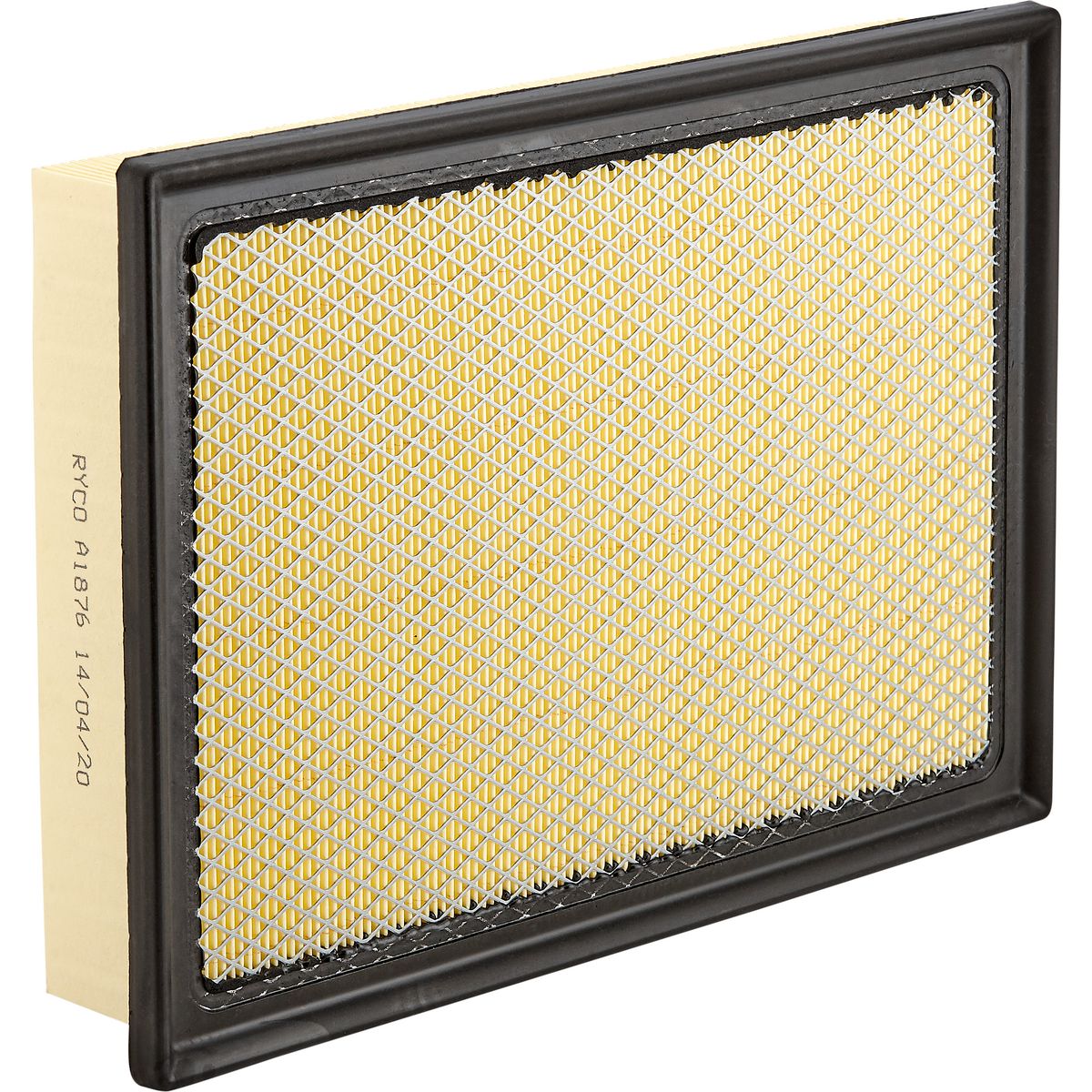 Ryco Air Filter A1876