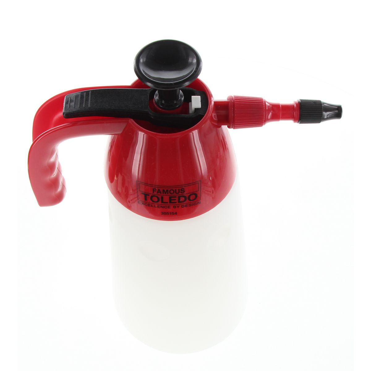 Toledo Pressure Sprayer Pump Action 2L 305154