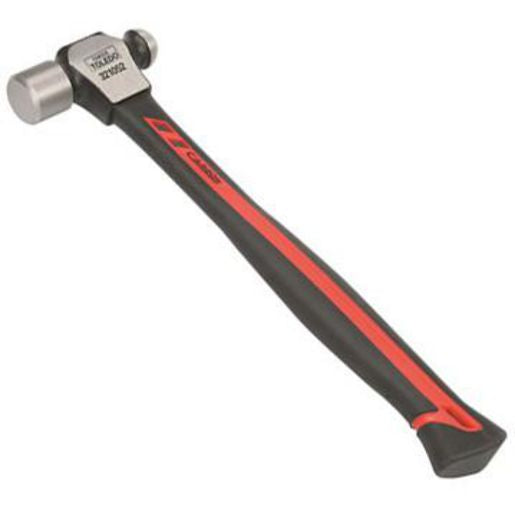 Toledo Hammer Ball Pein 24Oz/0.68Kg 321052