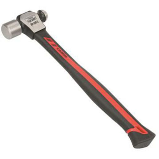 Toledo Hammer Ball Pein 32Oz/0.90Kg 321053