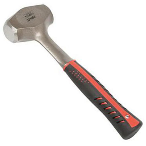 Toledo Club Hammer 2.5Lb/1.14Kg 321056