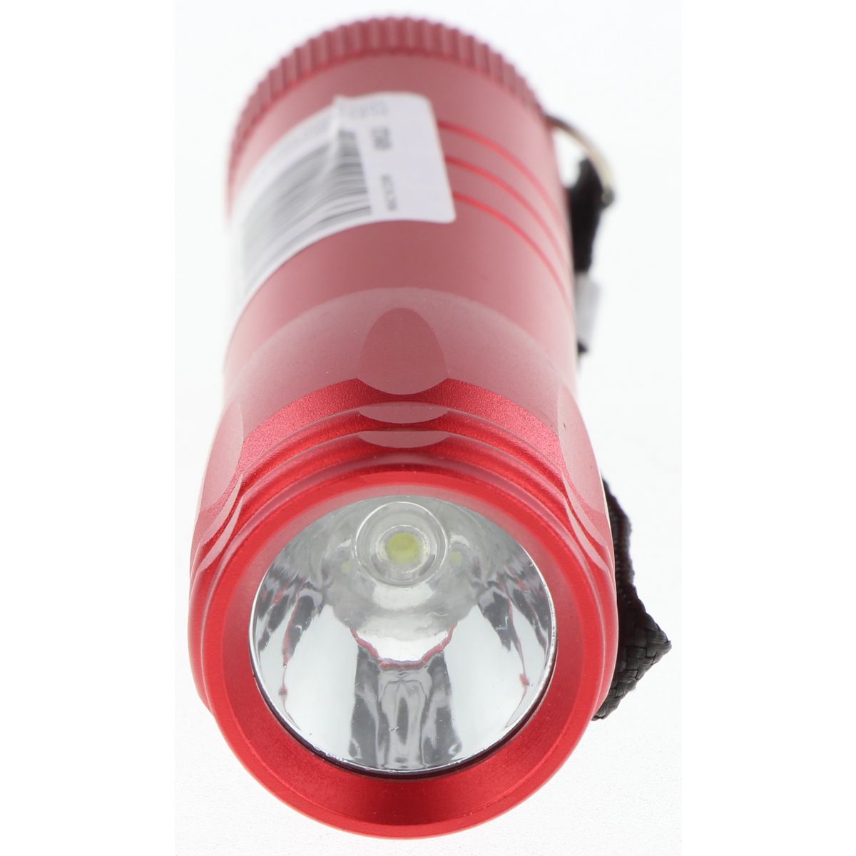 Tomcat Tomcat High Power 1W Led Torch With Battery XT040H