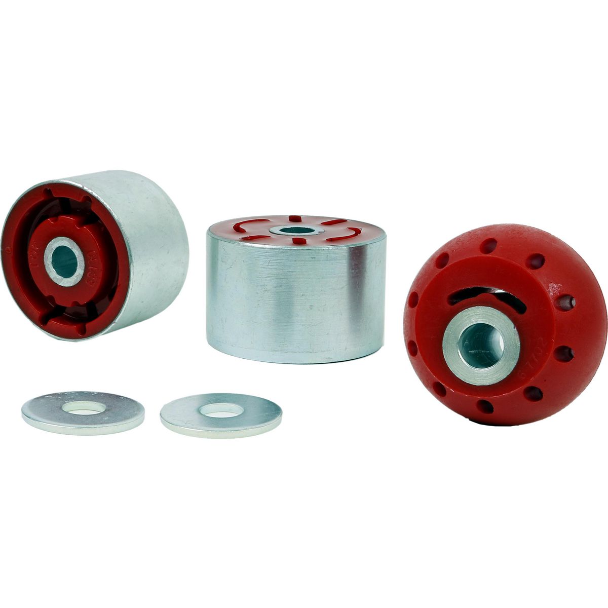 Nolathane Essential Differential Service Bush Kit NEK2