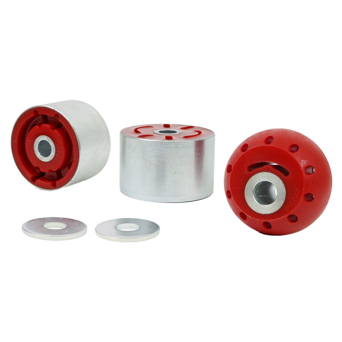 Nolathane Essential Differential Service Bush Kit NEK2