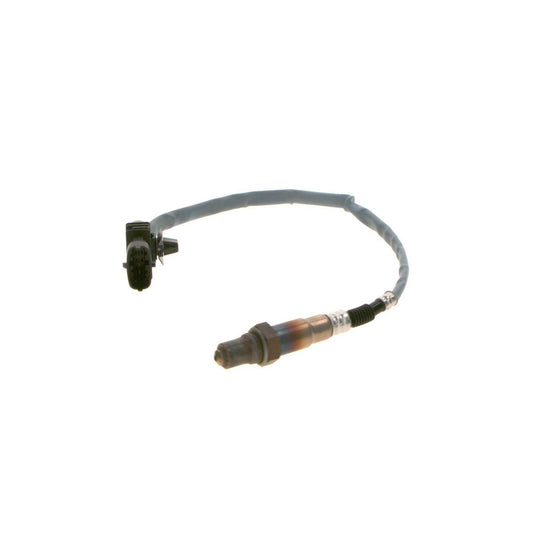 Bosch Oxygen Sensor 4 Wire 460Mm Cable 258010121