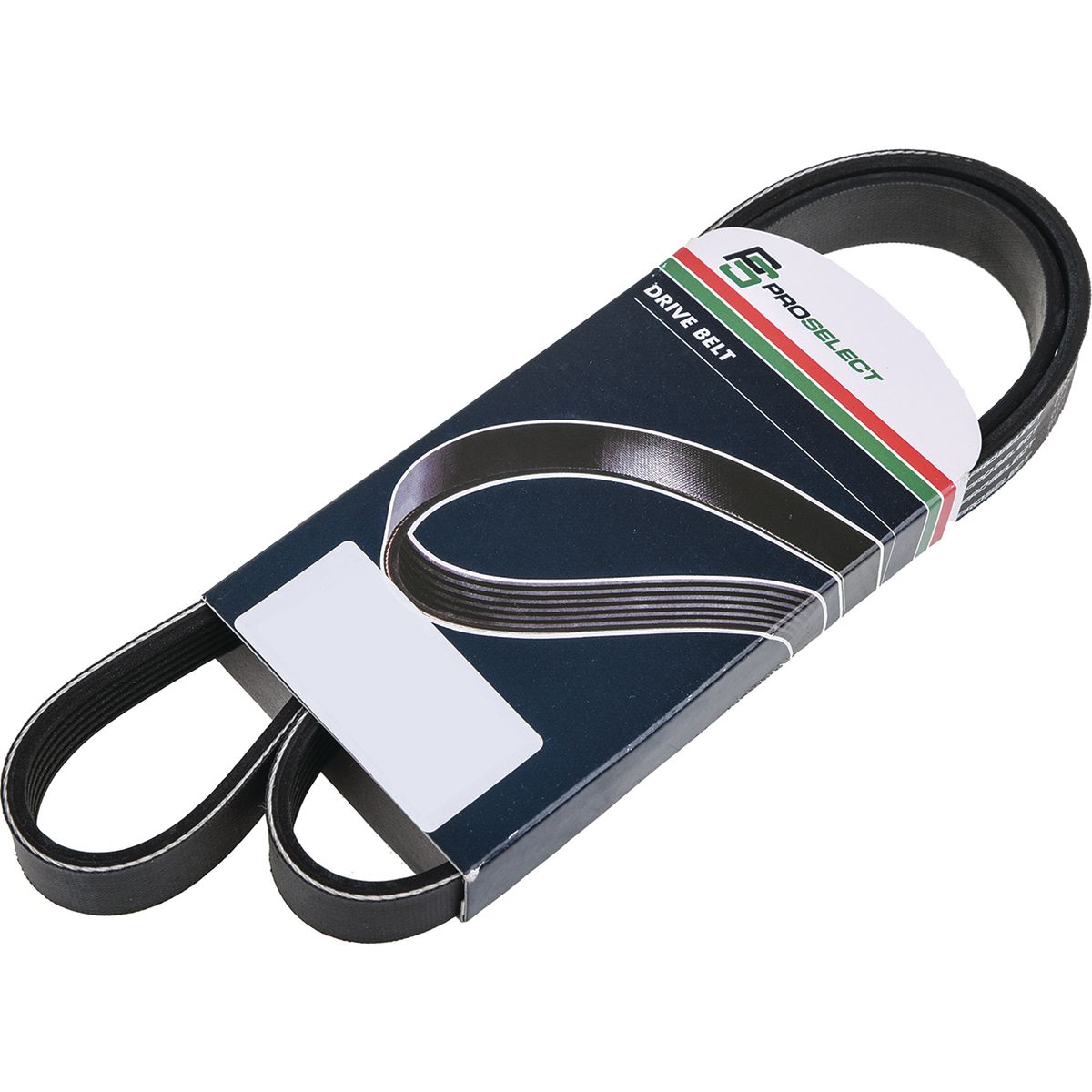 Proselect Multi Ribbed Drive Belt 4 Rib X 970Mm 4PK970PS