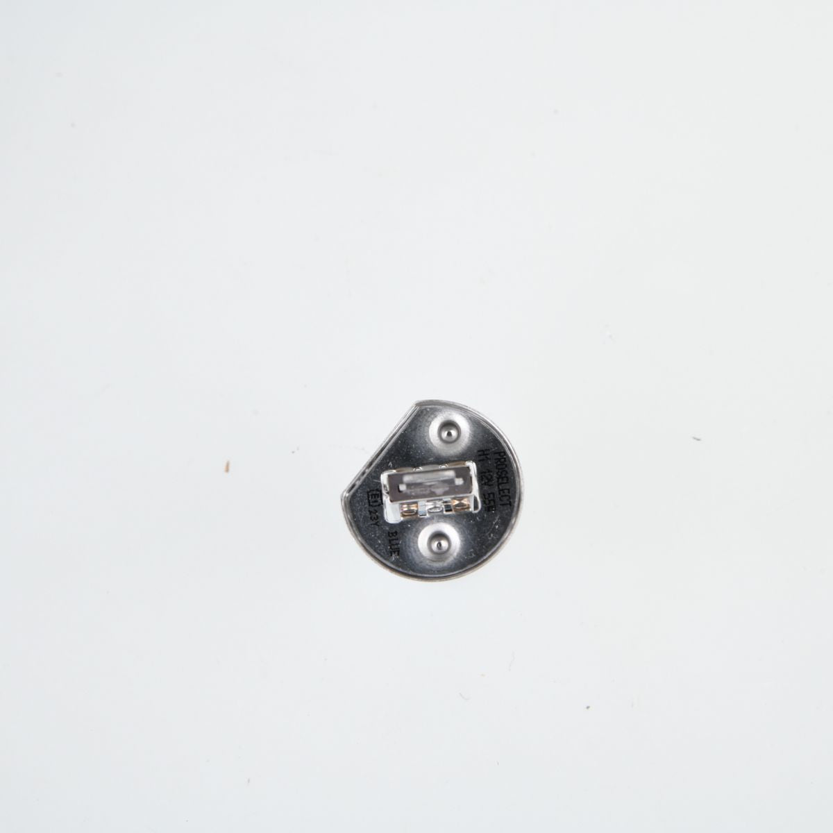 Proselect H1 Globe 12V 55W Blue PSH1BBL
