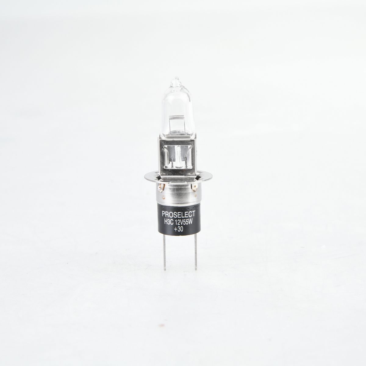 Proselect H3C Globe 12V 55W Plus 30 PSH3CBL
